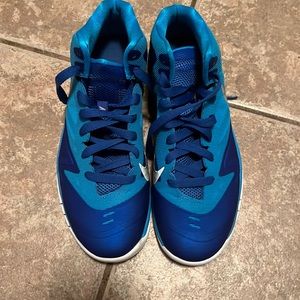 nike better world shoes